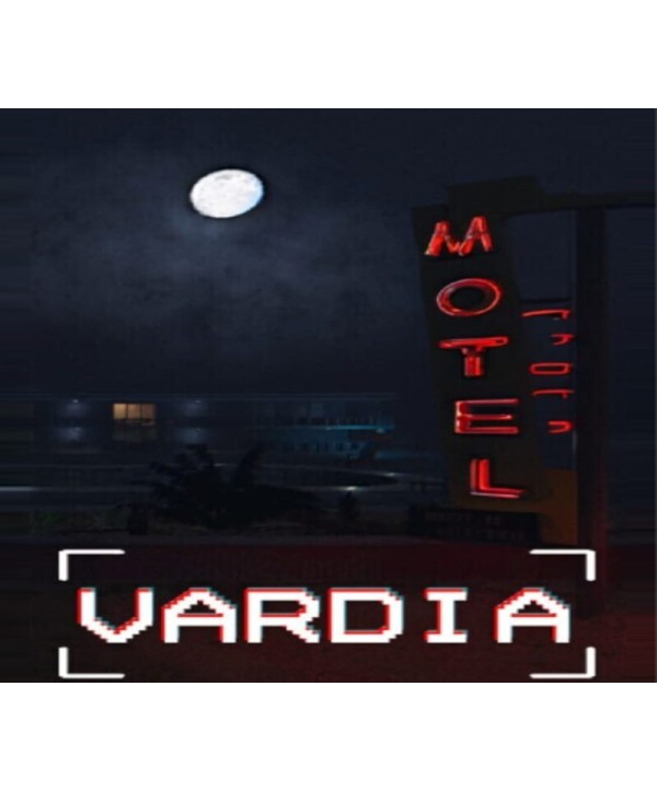 VARDIA Steam Key GLOBAL